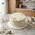 Base Para Bolo Cake Board em MDF - Branca - 26cm - 1 unidade - Rizzo - Imagem 2