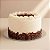 Base Para Bolo Cake Board Redonda - Prata - 32cm - 1 unidade - Rizzo - Imagem 1