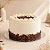 Base Para Bolo Cake Board Redonda - Prata - 32cm - 1 unidade - Rizzo - Imagem 2