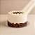 Base Para Bolo Cake Board Redonda - Prata - 28cm - 1 unidade - Rizzo - Imagem 1