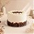Base Para Bolo Cake Board Redonda - Prata - 28cm - 1 unidade - Rizzo - Imagem 2