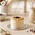 Base Para Bolo Cake Board Redonda - Prata - 24cm - 1 unidade - Rizzo - Imagem 2