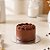 Base Para Bolo Cake Board Redonda - Prata - 21cm - 1 unidade - Rizzo - Imagem 2