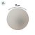 Base Para Bolo Cake Board Redonda - Prata - 21cm - 1 unidade - Rizzo - Imagem 4