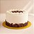 Base Para Bolo Cake Board Redonda - Ouro - 32cm - 1 unidade - Rizzo - Imagem 1