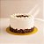 Base Para Bolo Cake Board Redonda - Ouro - 28cm - 1 unidade - Rizzo - Imagem 1