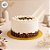 Base Para Bolo Cake Board Redonda - Ouro - 28cm - 1 unidade - Rizzo - Imagem 2