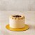 Base Para Bolo Cake Board Redonda - Ouro - 26cm - 1 unidade - Rizzo - Imagem 1