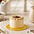 Base Para Bolo Cake Board Redonda - Ouro - 26cm - 1 unidade - Rizzo - Imagem 2