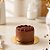 Base Para Bolo Cake Board Redonda - Ouro - 21cm - 1 unidade - Rizzo - Imagem 2