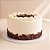 Base Para Bolo Cake Board Redonda - Branca - 32cm - 1 unidade - Rizzo - Imagem 1