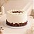 Base Para Bolo Cake Board Redonda - Branca - 32cm - 1 unidade - Rizzo - Imagem 2