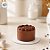 Base Para Bolo Cake Board Redonda - Branca - 21cm - 1 unidade - Rizzo - Imagem 2