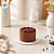 Base Para Bolo Cake Board Redonda - Branca - 19cm - 1 unidade - Rizzo - Imagem 2