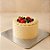 Base Para Bolo Cake Board Quadrada - Prata - 19cm - 1 unidade - Rizzo - Imagem 1