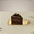 Base Laminada para Doces Retangular - Ouro - 14,5cm - 25 unidades - Rizzo - Imagem 1