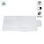 Base Laminada para Doces Retangular - Branca - 14,5cm - 25 unidades - Rizzo - Imagem 3
