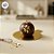 Base Laminada para Doces Redonda - Ouro - 9,5cm - 25 unidades - Rizzo - Imagem 2