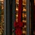 Escapulário de Porta Decorativo com Laço de Veludo Vermelho - 205cm - 1 unidade - Rizzo - Imagem 1