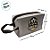 Necessaire Masculina - Papai Show De Bola - 20x12x7cm - 1 unidade - Rizzo - Imagem 3