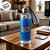 Garrafa Transparente com Alça - Super Pai - 550ml - 1 unidade - Rizzo - Imagem 4