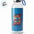 Garrafa Transparente com Alça - Para o Mundo Você é Um Pai, Para Mim Você é Um Mundo - 550ml - 1 unidade - Rizzo - Imagem 2