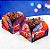 Porta Forminha - Carros 4 - Disney Original  - 100 unidades - Regina - Rizzo - Imagem 1