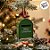 Enfeite para Pendurar de Natal - Mini Correio Verde - 7x4,5x2,5cm - 1 unidade - Cromus - Rizzo - Imagem 4