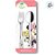 Kit Colher e Garfo Infantil - Minnie Mouse - Aço Inox - Disney Original - 1 unidade - Simonaggio - Rizzo - Imagem 5