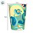 Kit 10 Copos de Plástico Zootopia - Gary - 320ml - Disney Original  - 1 unidade - Plasútil - Rizzo - Imagem 3