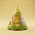Chapéu de Aniversário - Safari Baby - 16cm - 8 unidades - Regina - Rizzo - Imagem 1