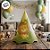 Chapéu de Aniversário - Safari Baby - 16cm - 8 unidades - Regina - Rizzo - Imagem 5