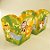 Cachepot - Safari Baby - 6x8,5x6cm - 4 unidades - Regina - Rizzo - Imagem 1