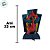 Decoração de Mesa - Homem Aranha - Um Novo Dia - Disney Original - 6 unidades - Regina - Rizzo - Imagem 3