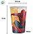 Copo de Papel - Homem Aranha - Um Novo Dia - 180ml - Disney Original - 8 unidades - Regina - Rizzo - Imagem 3