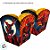 Cachepot de Papel - Homem Aranha - Um Novo Dia - Disney Original - 4 unidades - Regina - Rizzo - Imagem 2