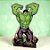Decoração de Chão - Hulk - 65cm - Disney Original - 1 unidade - Regina - Rizzo - Imagem 1