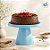 Boleira Cone - Azul Candy - 21cm - 1 unidade - Rizzo - Imagem 2