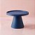 Boleira Cone - Azul Royal - 21cm - 1 unidade - Rizzo - Imagem 1