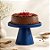 Boleira Cone - Azul Royal - 21cm - 1 unidade - Rizzo - Imagem 2