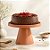 Boleira Cone - Caramelo - 21cm - 1 unidade - Rizzo - Imagem 2