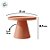 Boleira Cone - Caramelo - 21cm - 1 unidade - Rizzo - Imagem 4