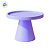 Boleira Cone - Lilás - 21cm - 1 unidade - Rizzo - Imagem 3