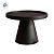 Boleira Cone - Preto - 21cm - 1 unidade - Rizzo - Imagem 3