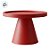 Boleira Cone - Vermelho - 28cm - 1 unidade - Rizzo - Imagem 3