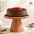 Boleira Cone - Caramelo - 28cm - 1 unidade - Rizzo - Imagem 2