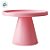 Boleira Cone - Rosa Bebê - 28cm - 1 unidade - Rizzo - Imagem 3