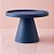 Boleira Cone - Azul Royal - 28cm - 1 unidade - Rizzo - Imagem 1