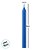 Vela Palito Azul - 6cm - 10 unidades - Regina - Rizzo - Imagem 3