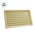 Bandeja Decorativa Organizadora - Trançado Ornamental - Bege - 22x35x2,4cm - 1 unidade - Rizzo - Imagem 3